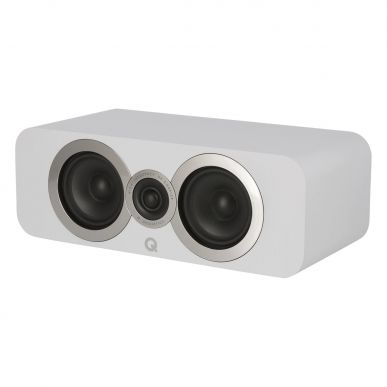 Центральный канал Q Acoustics Q 3090Ci (QA3598) Arctic White